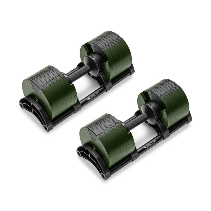 Adjustable Dumbbell – Multi-Weight (Single)