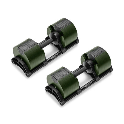 Adjustable Dumbbell – Multi-Weight (Single)