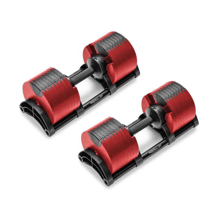 Adjustable Dumbbell – Multi-Weight (Single)