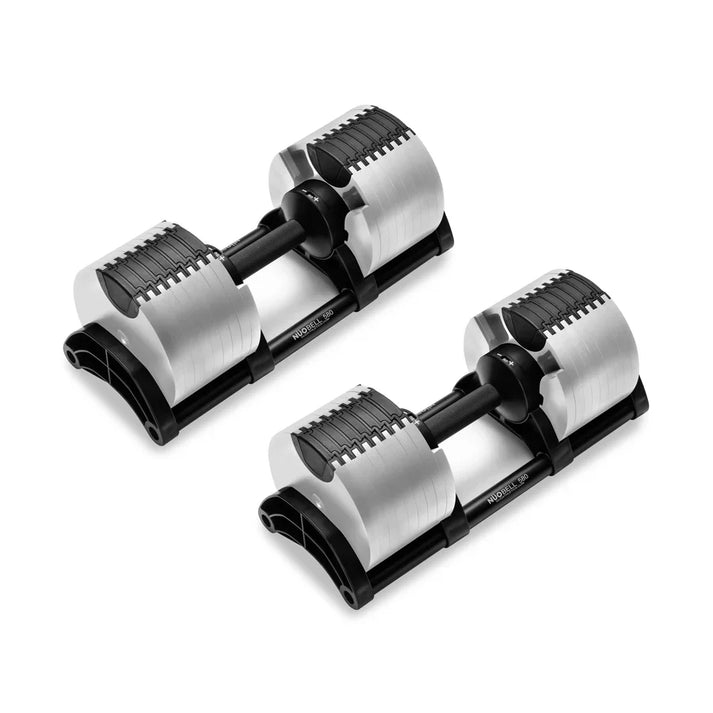 Adjustable Dumbbell – Multi-Weight (Single)