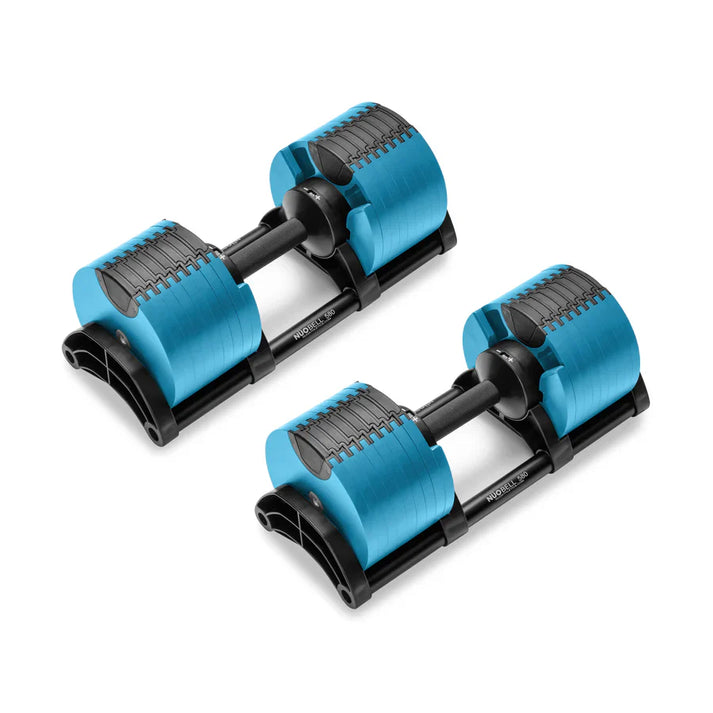 Adjustable Dumbbell – Multi-Weight (Single)