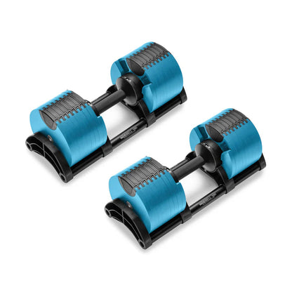Adjustable Dumbbell – Multi-Weight (Single)
