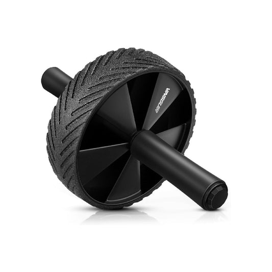 Vinsguir Ab Roller – Core & Ab Workout Equipment for Home Gym